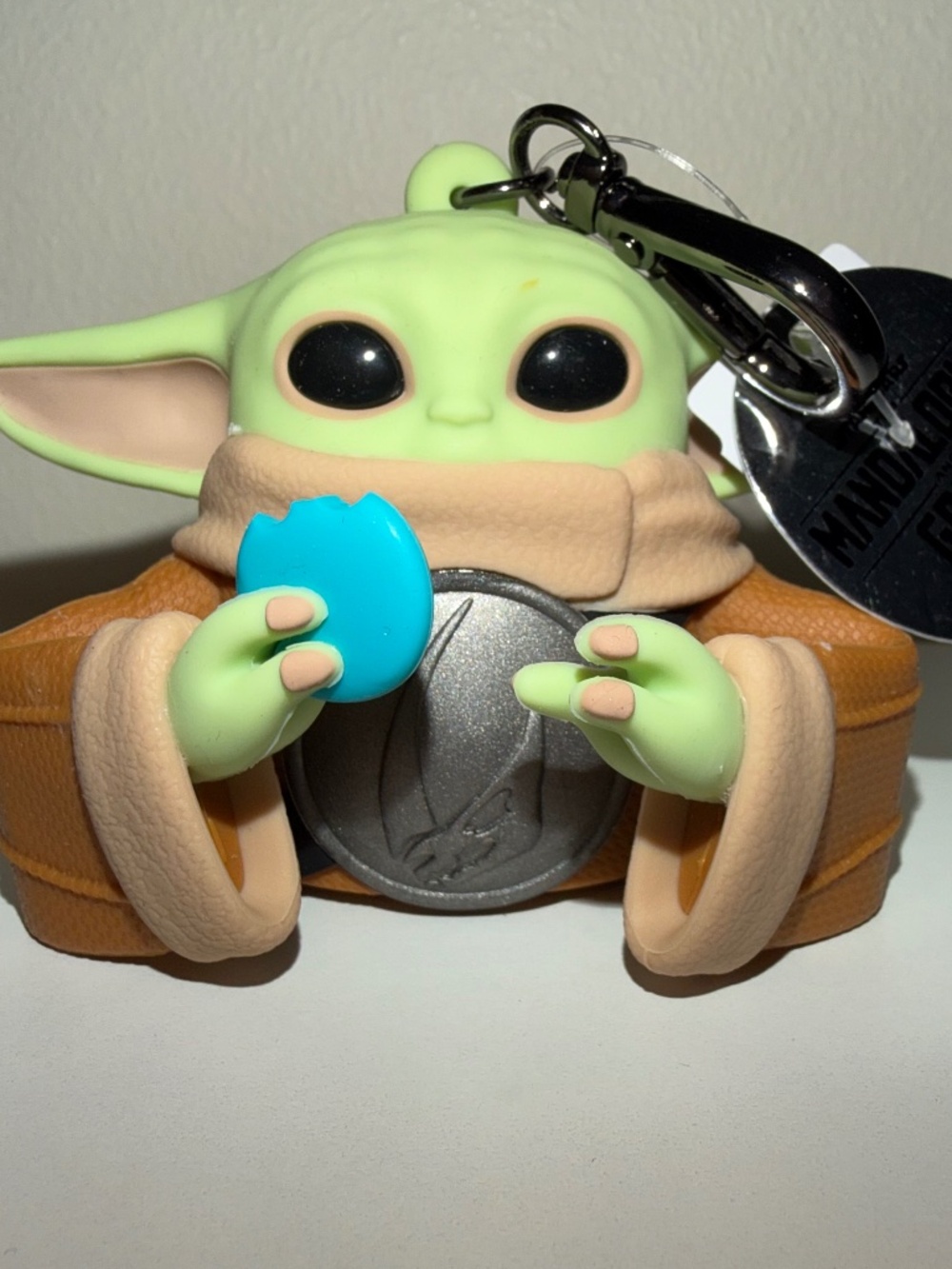 Bath & Body Works Star Wars GROGU Pocketbac Holder